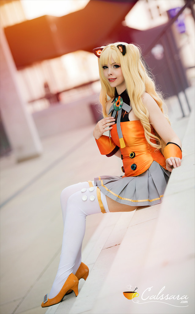 Seeu Vocaloid3 Me As Seeu From Vocaloid 3 Photo By Vw F Flickr