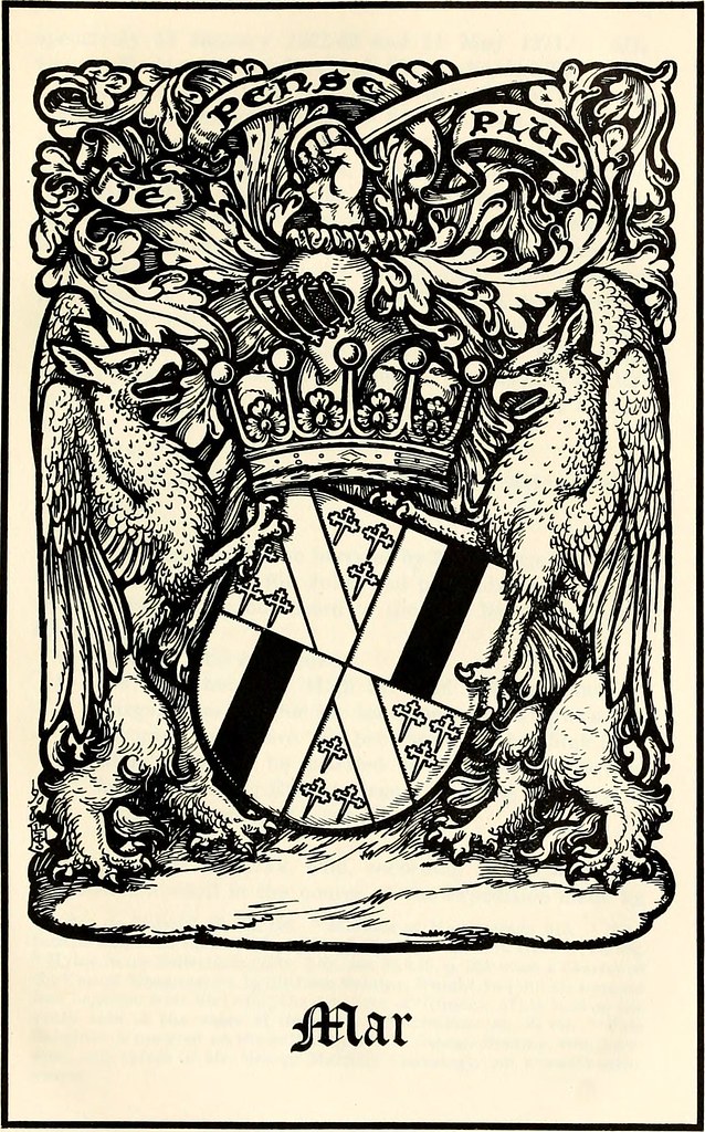 Image From Page 614 Of The Scots Peerage Founded On Wood Flickr
