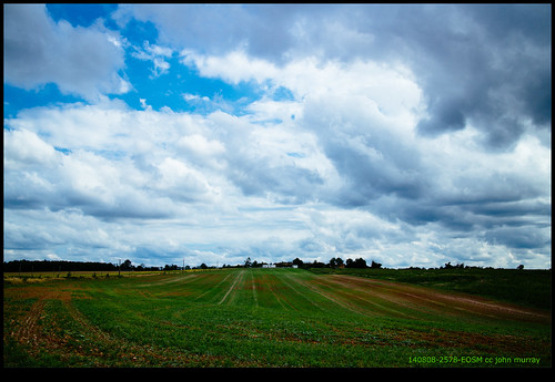 sky france clouds fields eurotrip 2014 poitoucharentes nanteuilenvallée