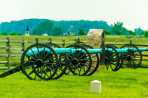 2015 Gettysburg Drive