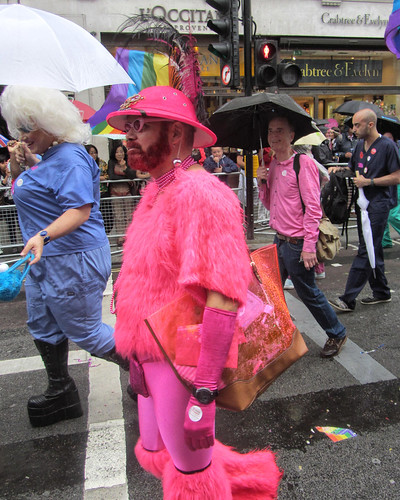 pride 49 | London Gay Pride 2014 Parade | Neil McCrae | Flickr