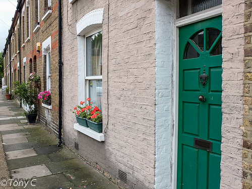 SW11 Petergate-2 | by C Tony