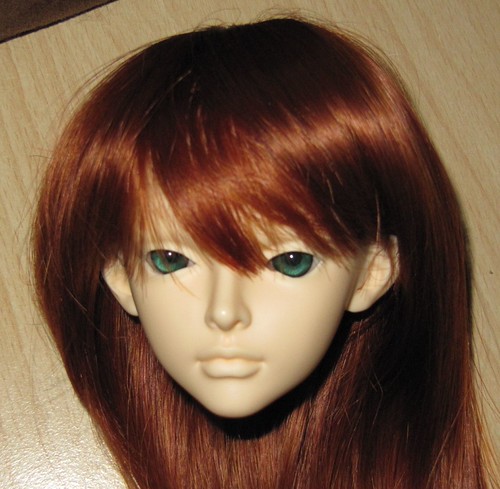 F60 Mirwen mod | by littlesunnyray