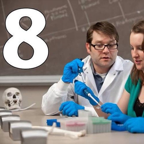 #8Days until it’s time for labs, classes & studying! #WSU #GoCougs