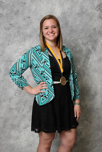 2014 Fishback Honors College Medallion Ceremony