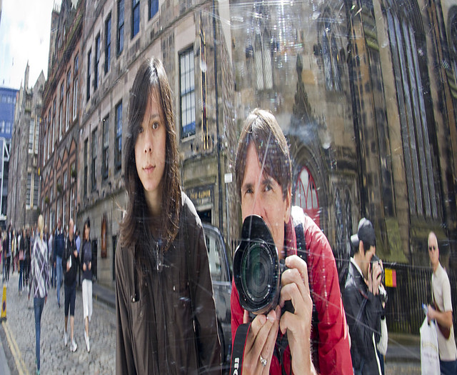 Edinburgh Mirror