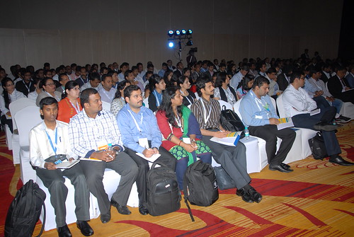 Recruitment & Sourcing Summit 2014 | by Developer Summit