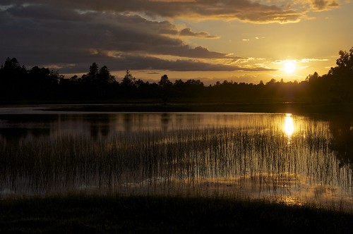 water scotland sunsets ardnamurchan d90 lochsheil acharacle nikond90