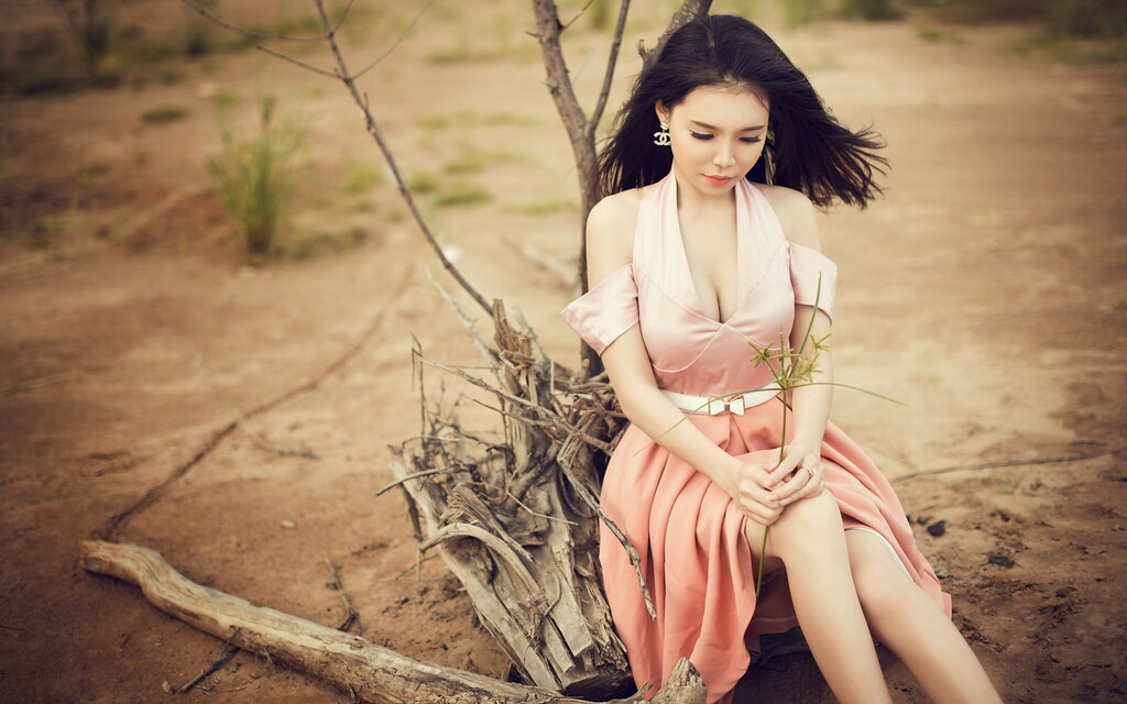 Korean Beauty Girl HD Wallpaper - Stylish HD Wallpapers - a photo on  Flickriver