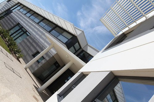 Mentalworks Experts Microsoft | Bâtiment Millenium 2 | mw.xamarin | Flickr