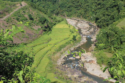 nepal highway ricefield rivervalley tansen butwal indianborder villagedevelopmentcommittee medanpokhara siddhartharajmarg