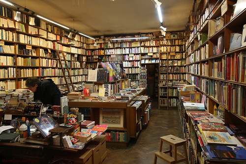 Librairie | by Maurits van den Toorn