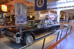 Presidential Limosines - The Henry Ford -  2-22-2016 (5)