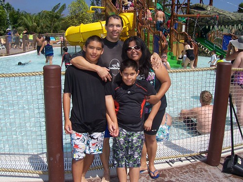 4th of July 2014 at the Chima Water Park | by legomars