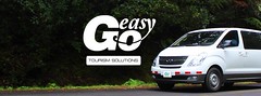Go Easy Tourism Solutions in Costa Rica- Buseta 6