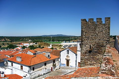 Castelo do Alandroal - Portugal
