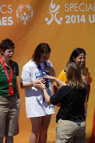 John Pacetti Aquatics FRIDAY john PAcetti 0302 | 2014 Special Olympics USA Games ...