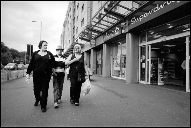 Manchester Shoppers 2
