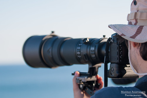 Pro shooting | by Manolis Anastasakis Photography