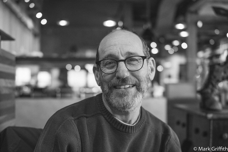Mark Igra