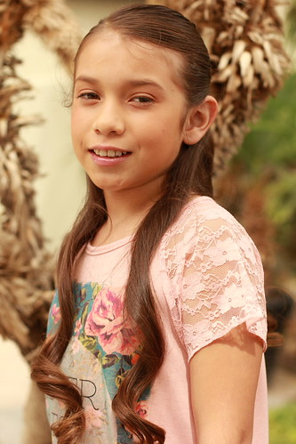 Makeover 08/02/2014 | by barbizon_hollywood