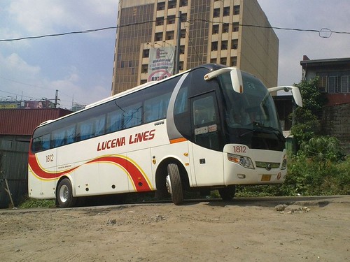 Lucena Lines 1812 | by ranzdean