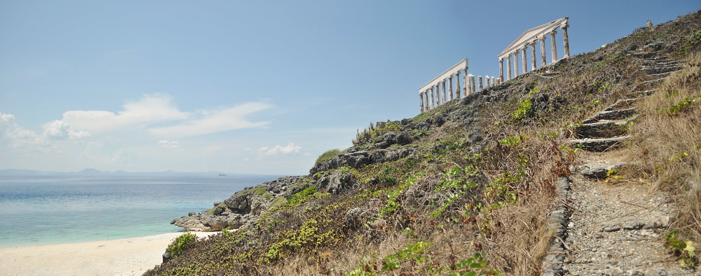 Fortune Island