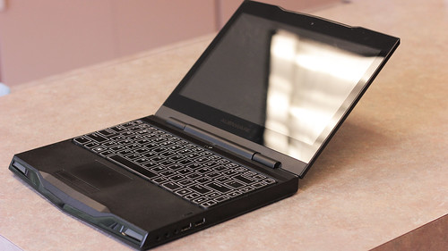 Alienware M11x R1 Gaming Laptop For Sale | I\u0026#39;m selling my be\u2026 | Flickr