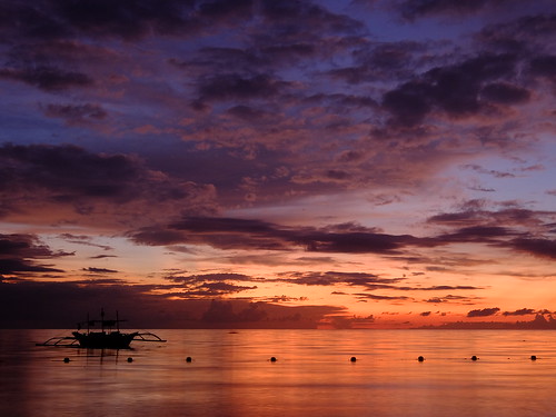 sunrise boracay xq1