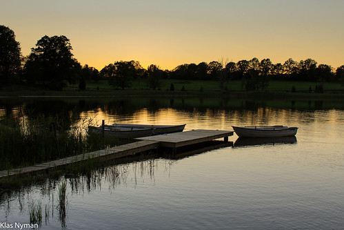 Sommarkvällar by Sigtuna_Nym, 