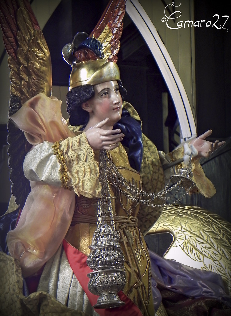 Fiestas Patronales en Honor al Divino Salvador del Mundo | Flickr