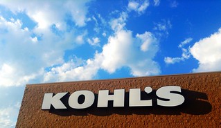 Kohl's, Plainville, CT. | Kohl's, Plainville, CT. Pics by Mi… | Flickr