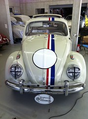 Dino's Herbie