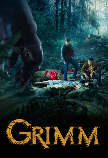 Music from the TV Series Grimm, Season 1