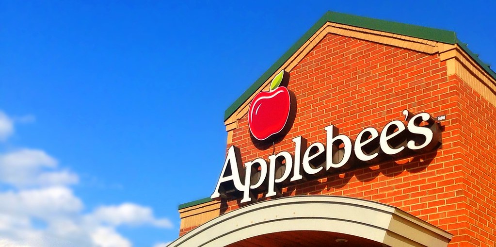 Applebee's | Applebee's Restaurant, Plainville, CT 6/2014 Pi… | Flickr