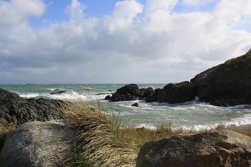 Back Beach by alister.anderson, 