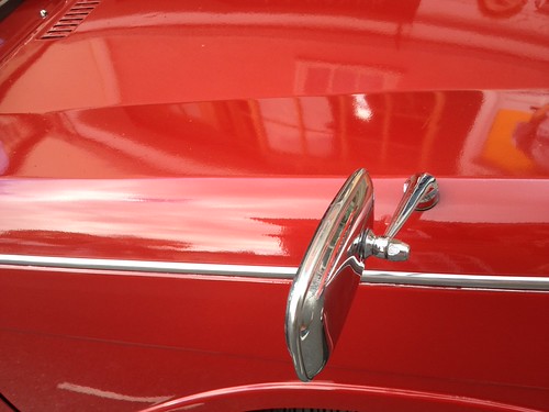 Triumph Herald | by FilmsForWebsites