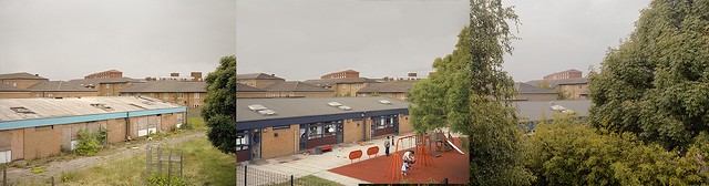nursery school 1998-2004-2014