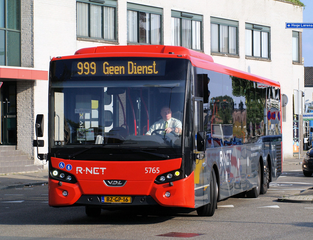 Vdl R Netbus R-Net VDL Bus | OLYMPUS DIGITAL CAMERA | Jan Barnier | Flickr