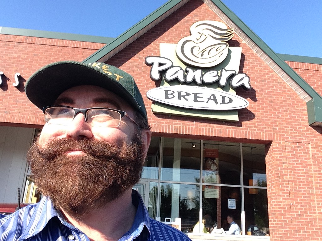 Panera Bread