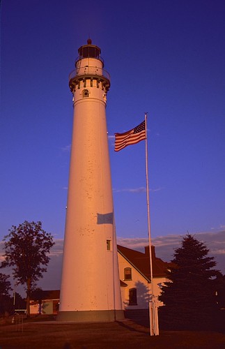 Wind Point, WI | by Wrong Main
