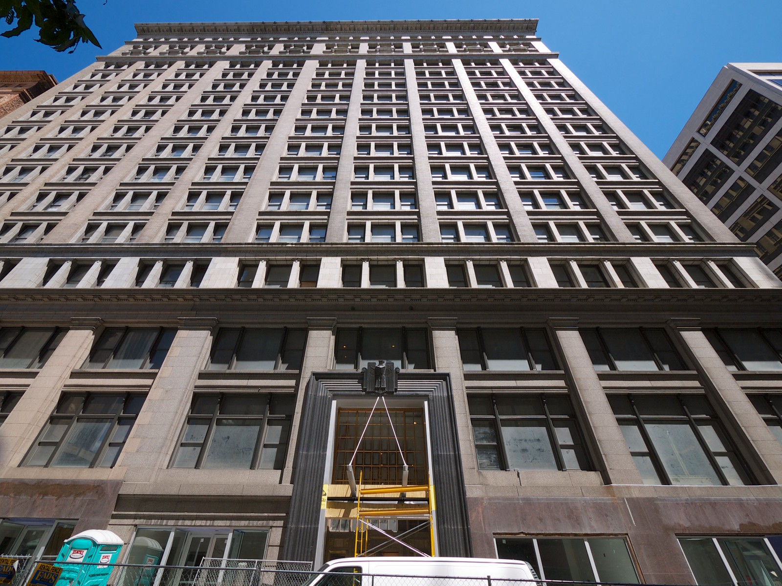 Renaissance Hotel