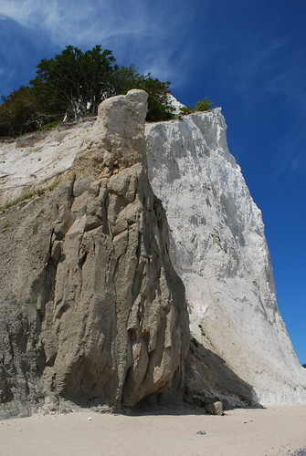 Møns Klint | by Erik Christensen, Porkeri