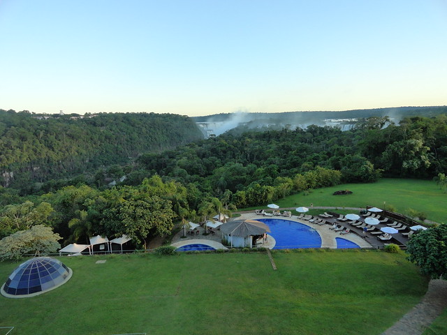 Sheraton Iguazu Resort & Spa...Parque Nacional Iguazu Argentina