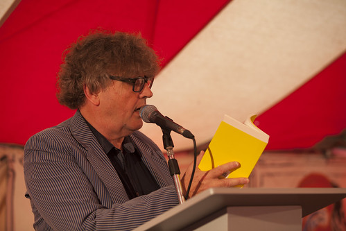 MindField at Electric Picnic 2014