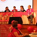 WAGGGS Weltkonferenz 2014