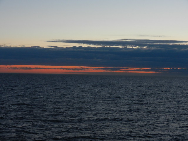 #BalticSea #Ocean and #Sky