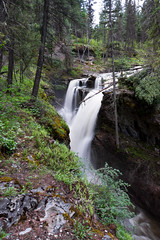 Pinkham Creek Falls