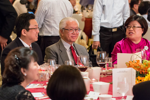 VJC 30th Anniversary Dinner