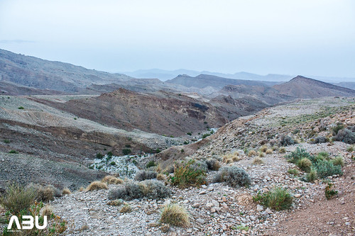 Mountainous Sind, Pakistan